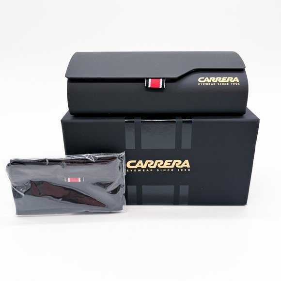 NEW CARRERA SHIELD WOMEN SUNGLASSES CARRERA - Picture 11 of 11